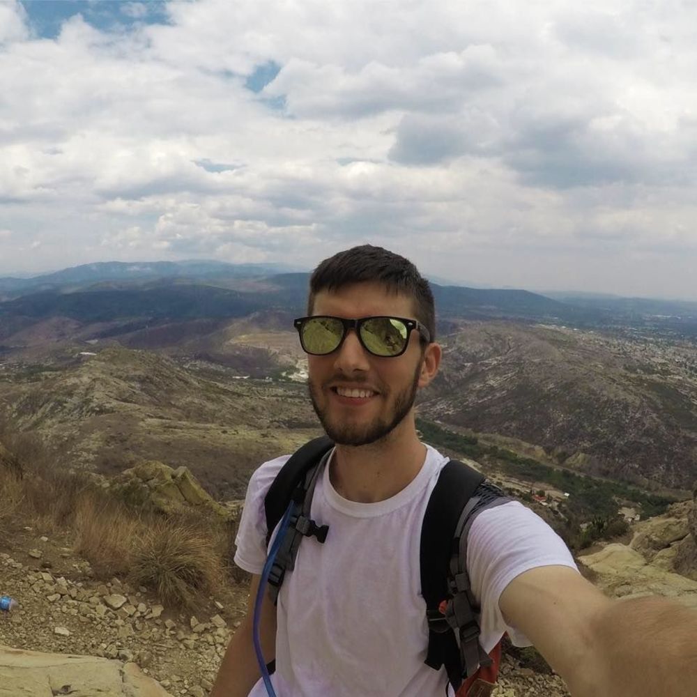 Meet your Posher, Thaddeus